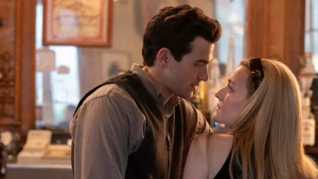 90% Over Premiere, Series Hits 65 Million Hours