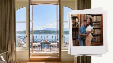 Condé Nast Traveler