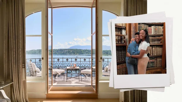 Condé Nast Traveler