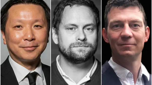 Action Xtreme Launches Music Publishing Arm With Atlantic Screen Group