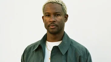 Akinola Davies Jr. Praises Brazilians Ahead of Special Salvador Event