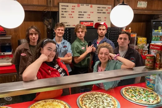 American High's 'Minimum Wage' Gets Netflix Series Order