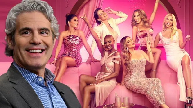 Andy Cohen On 'The Real Housewives Of Miami' Future After Bravo Pause: "It'll Be Back"
