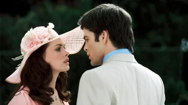 Anne Hathaway Gives Status Update On 'The Princess Diaries 3'