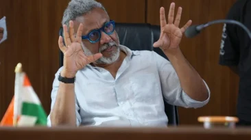 Anubhav Sinha on 'Assi,' Patriarchy and Courtroom Realism