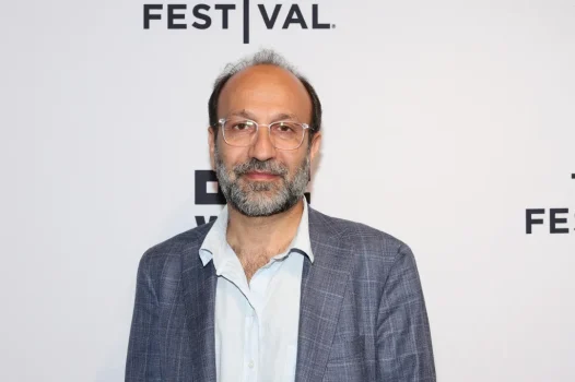 Asghar Farhadi Calls On Filmmakers To Speak Out Against U.S.-Iran War