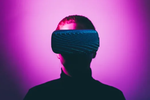 BFI To Launch Production Fund For Immersive Fiction Projects 