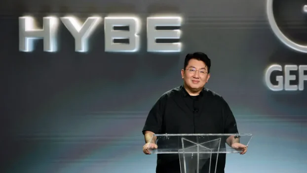 BTS Agency Hybe Founder Bang Si-hyuk Faces Arrest