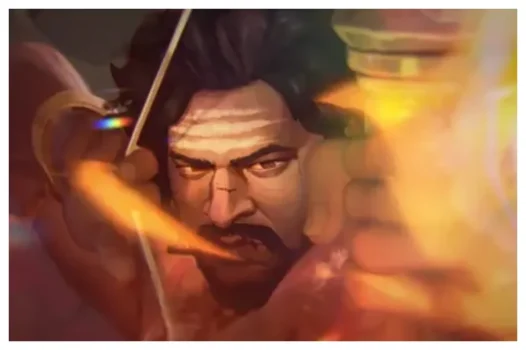 Baahubali, Snoopy, Netflix Animations Set For Annecy 2026 WIP showcase