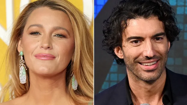 Blake Lively to Fight 'Digital Violence' After Most Claims Dismissed