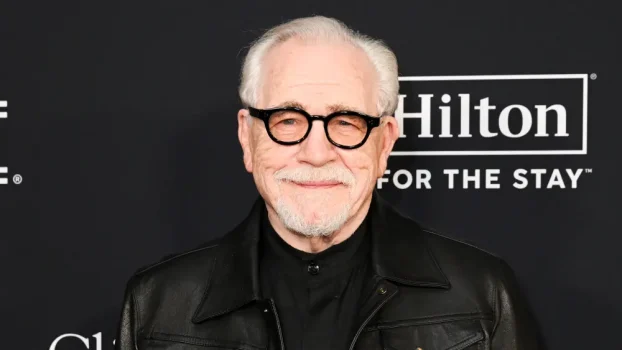 Brian Cox Slams Tarantino and Says America Hates Women