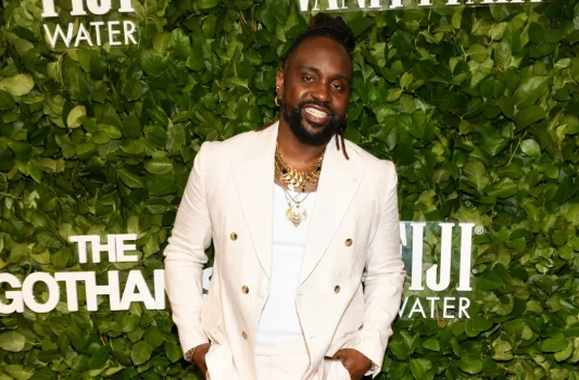 Brian Tyree Henry Joins 'Running' Movie From Apple