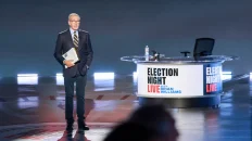 Brian Williams To Host Podcast Series For Netflix