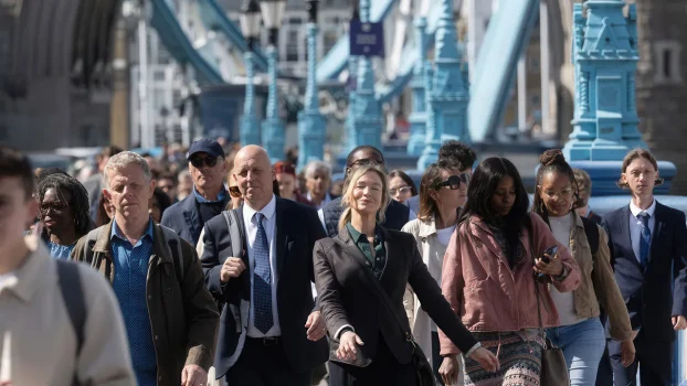 Bridget Jones Turns 25: A Guide to the Real-Life London Locations Behind the Films