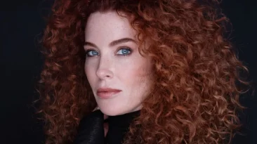 Bridget Regan To Guest Star In 'Matlock' Season 2 Finale