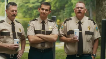 Broken Lizard Back for New Movie