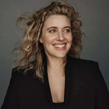 CAA Signs Greta Gerwig As She Follows Barbie With Narnia