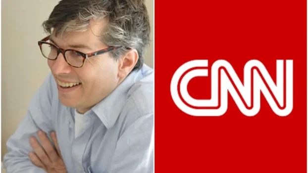 CNN Hires NY Times Chief Data Scientist Chris Wiggins to Head AI Team