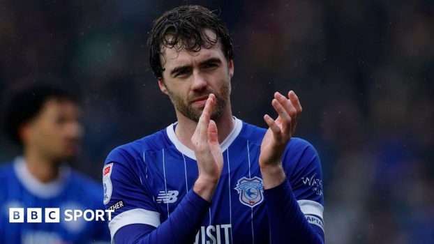 Calum Chambers applauds Cardiff's fans