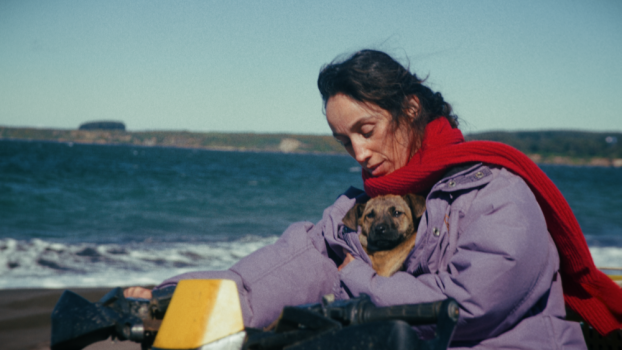 Cannes' Directors' Fortnight Movie 'La Perra' Boarded by Lucky Number