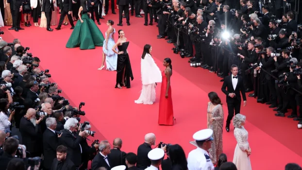 Cannes Film Festival Reveals 2026 Lineup