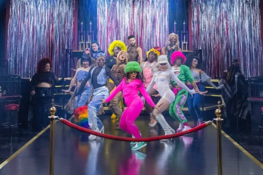 'Cats: The Jellicle Ball' Broadway Review: A Big, Beautiful Memory