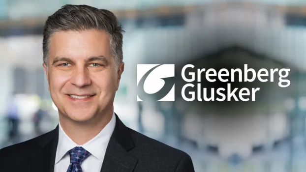 Chad Fitzgerald Joins Greenberg Glusker As Partner