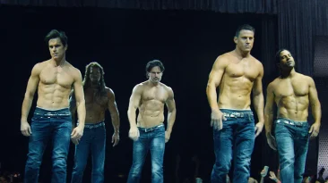 Magic Mike