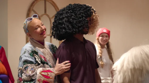 Company Retreat Bosses on Finale Reveal, Casting Sia, Anthony and More