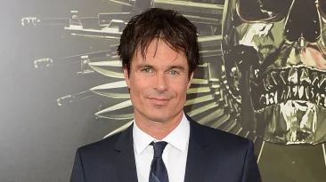 'Days Of Our Lives', 'Starship Troopers' Actor