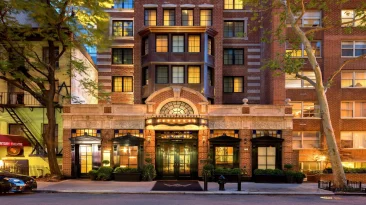 Did You Know You Can Book Hotels on Airbnb? All the Benefits, Explained