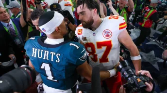 Disney Seeks $10 Million for Super Bowl Commercials