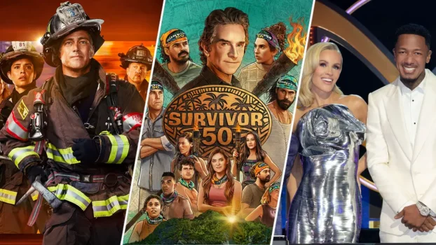 Donald Trump's Address Impacts 'Masked Singer', 'Survivor', 'Chicago'