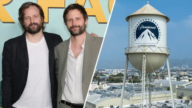 Duffer Brothers Kick Off Paramount Era With Video On Studio's Legacy