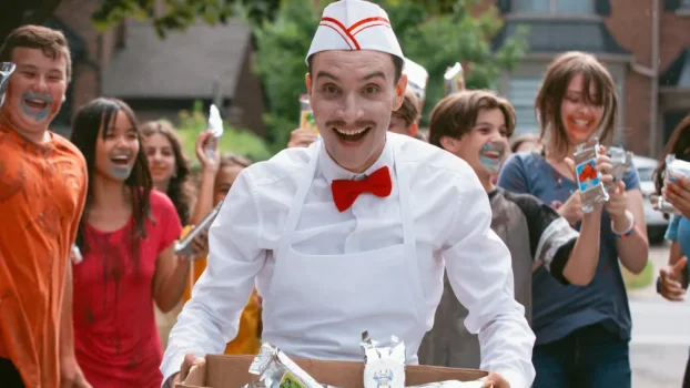 Eli Roth Slasher Has Killer Kids