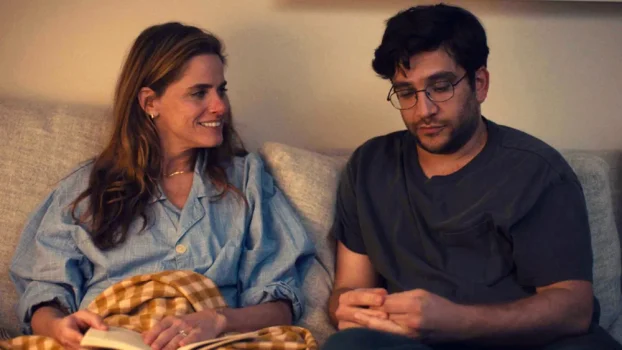 'Fantasy Life's' Matthew Shear on His Directorial Debut