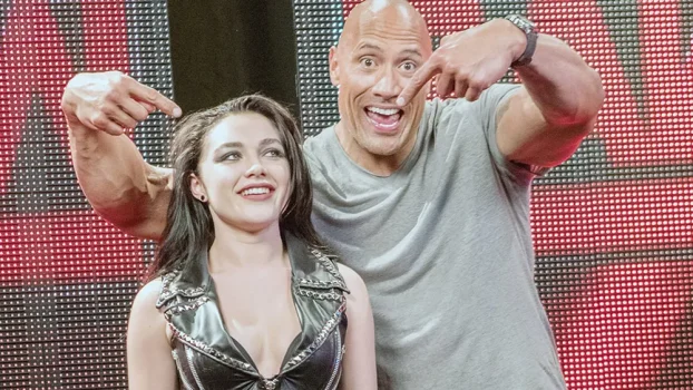 Fighting With My Family Musical in the Works, Dwayne Johnson Producing