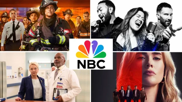 For ‘Chicago’, 'L&O' Shows, ‘The Voice’, Sitcoms & More