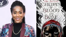 Gina Prince-Bythewood Pic Teased At CinemaCon