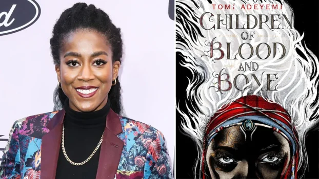 Gina Prince-Bythewood Pic Teased At CinemaCon