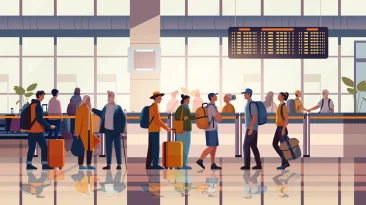 Global Entry vs. TSA PreCheck: Which Should You Get?