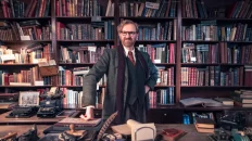 HBO Max Buys Mark Gatiss Series ‘Bookish’ For Australia As Sales Pass The 100-Territory Mark