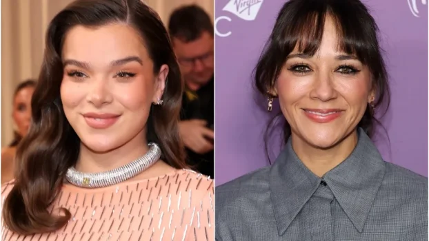 Hailee Steinfeld, Rashida Jones Starring in Disney's 'Hexed'