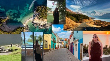 How Chronic Illness Changed the Way I Travel