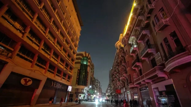 How Egypt’s New 9 p.m. Curfew Will Affect Visitors