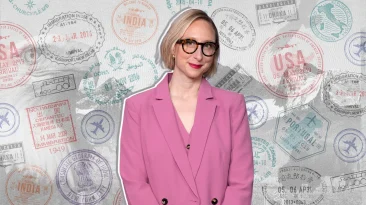 How I Travel: Emma Straub Has a Favorite Bookstore in Every City