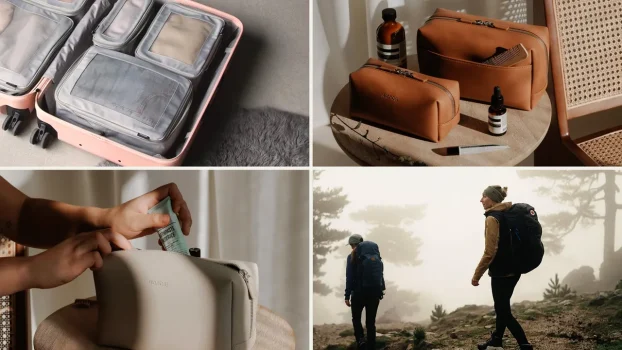 How to Pack Light When You're Only Traveling With a Carry-On