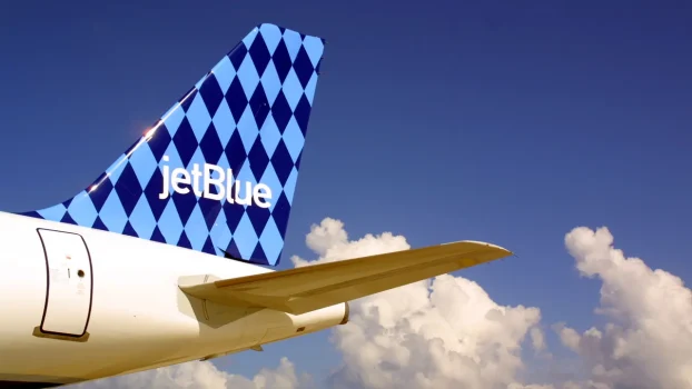 I Flew 40 JetBlue Flights in 3 Months—Here's What I've Learned About the Loyalty Program