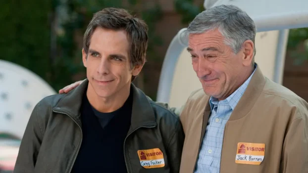 'I Stand By First 2'