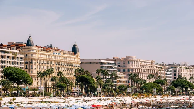 I Stayed at the French Riviera Hotel Set to Star in 'The White Lotus Season 4'—Here's What It's Really Like